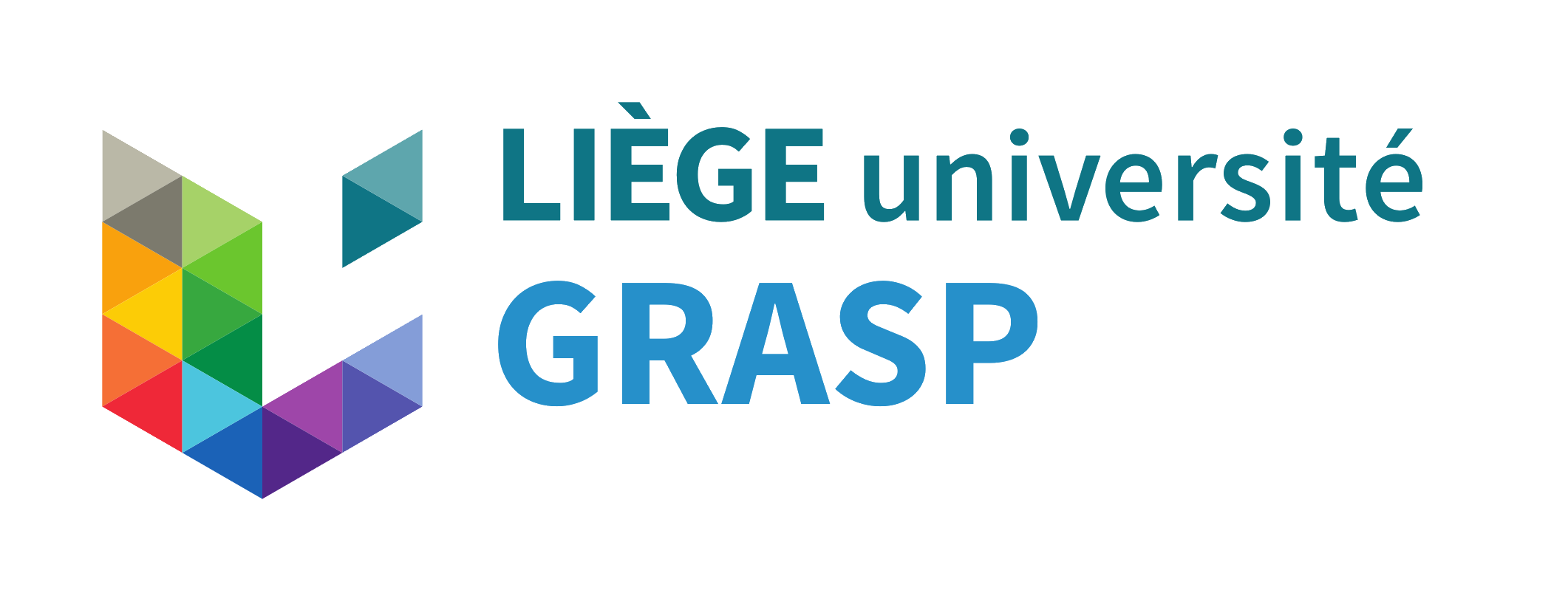 Grasp Logo